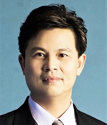 Wei-Min Zhang