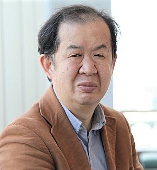 Koji Ishibashi