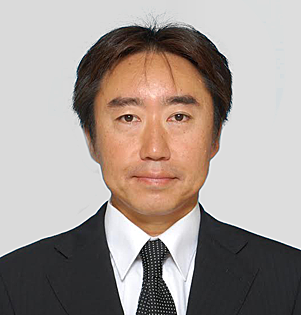 Keiji Ono