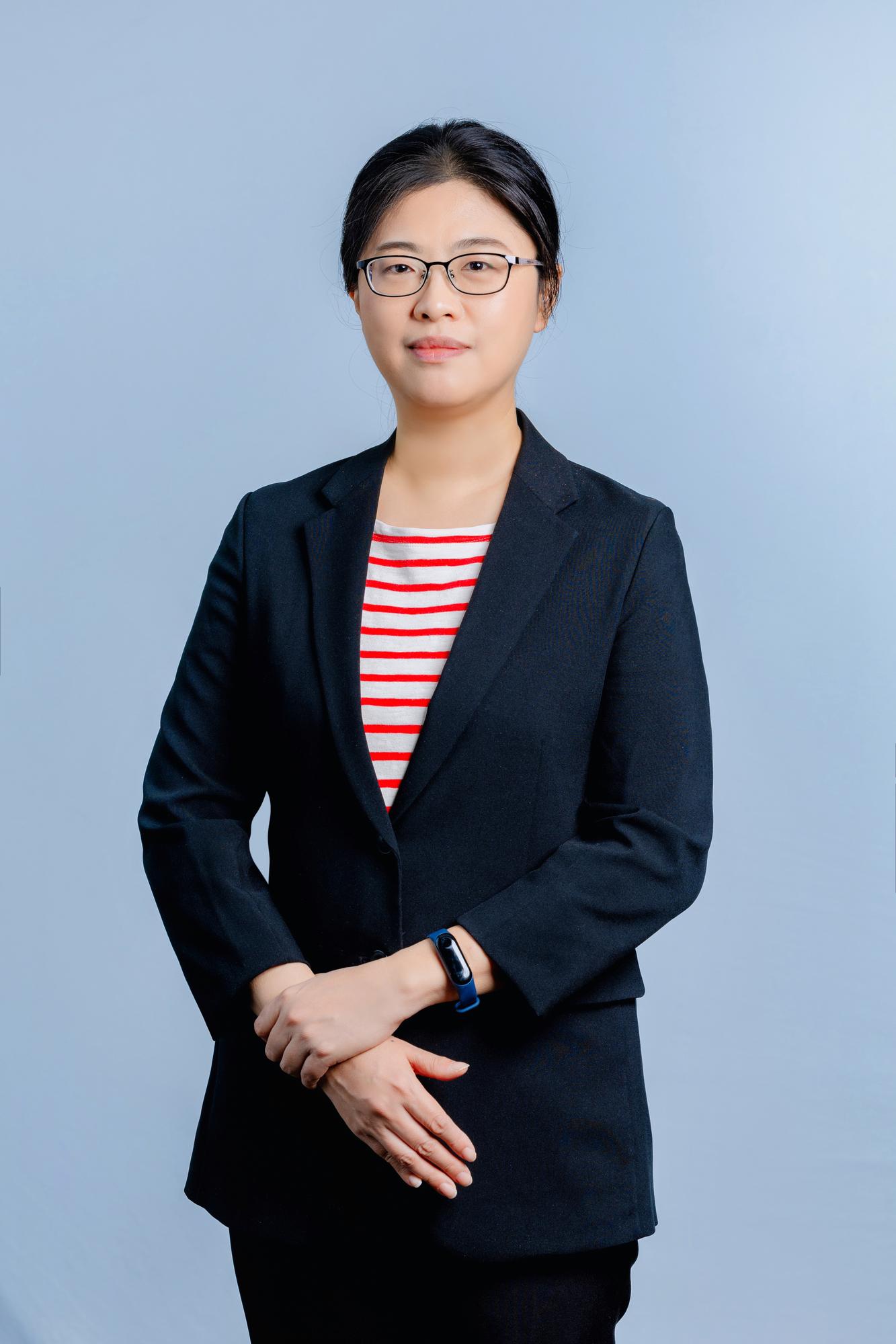 Yi-Chun Chen