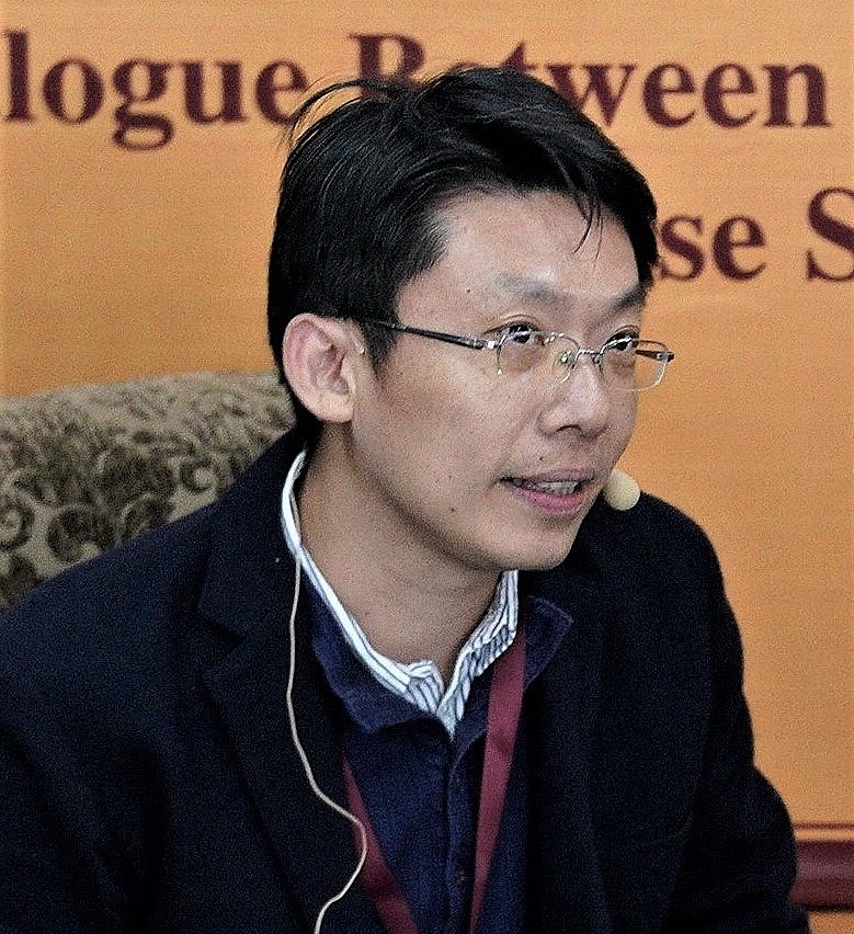 Yueh-Nan Chen
