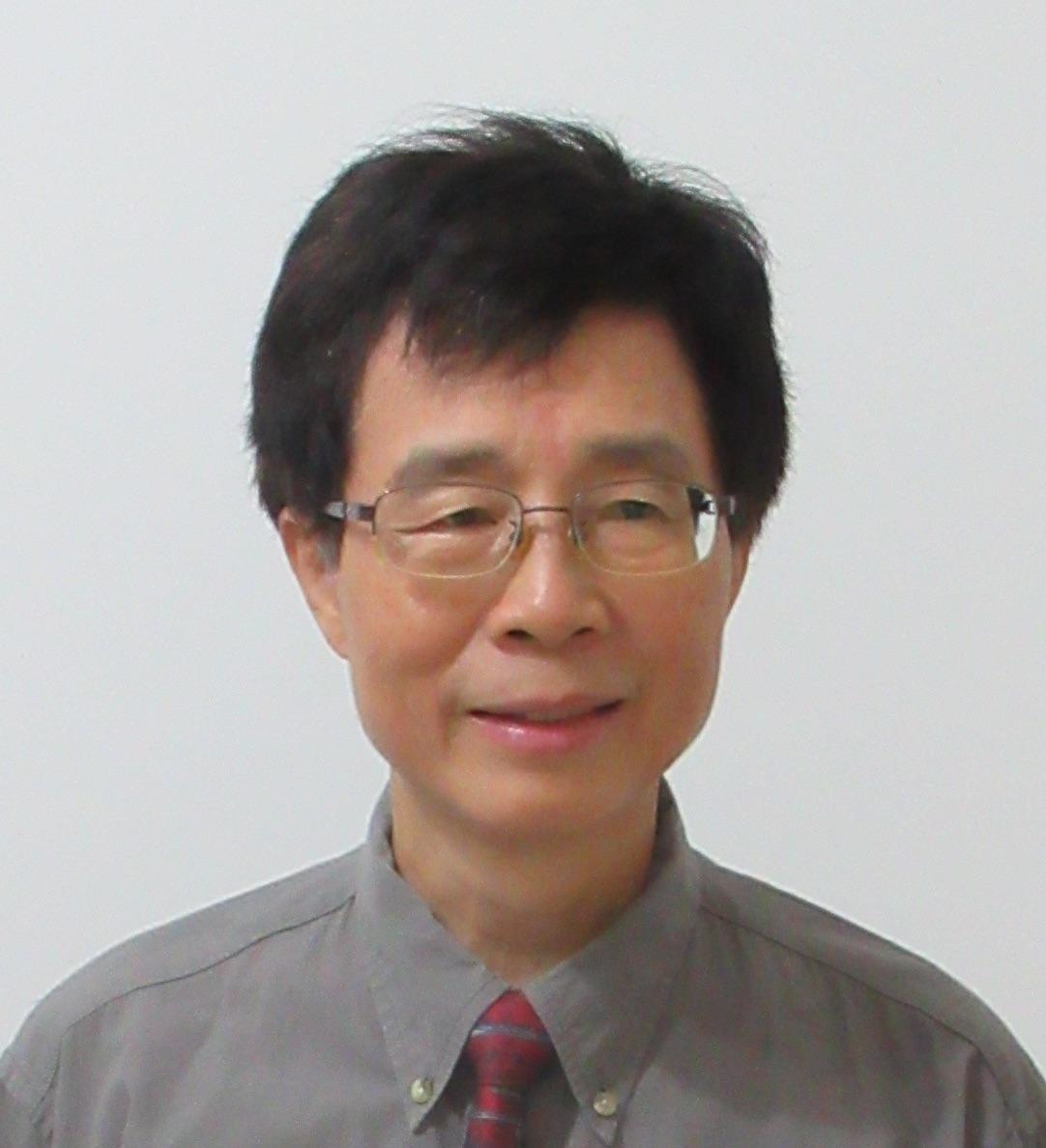 Chii Dong Chen